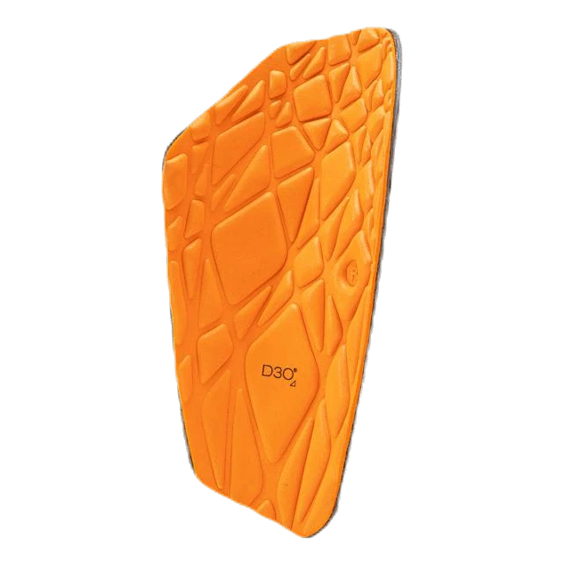 UMBRO Neo Pro D3O Guard Orange/Black 5 UMBRO Neo Pro D3O Guard Orange/Black - Image 3
