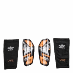 UMBRO Neo Pro D3O Guard Orange/Black 9 UMBRO Neo Pro D3O Guard Orange/Black -BJØRN BORG kauppa 5057807186586 004 7d3b46315eb747279d0b52c23895a375