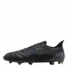 UMBRO UX Accuro III Pro FG Black