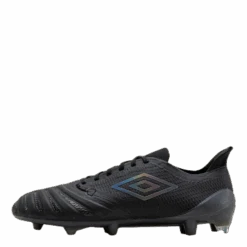 UMBRO UX Accuro III Pro FG Black