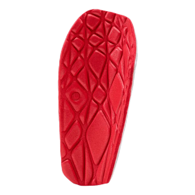 UMBRO Neo Minimus Guard W/Sleeve Black/Red 5 UMBRO Neo Minimus Guard W/Sleeve Black/Red - Image 3