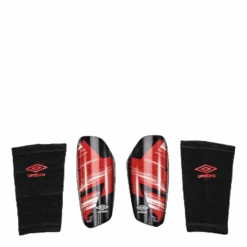 UMBRO Neo Minimus Guard W/Sleeve Black/Red 9 UMBRO Neo Minimus Guard W/Sleeve Black/Red -BJØRN BORG kauppa 5057807416256 004 6756e874bbd846fda58ef269700896cb