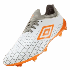 UMBRO Velocita V Pro FG Orange/White -BJØRN BORG kauppa 5057807578442 008 76f1d5e16a6c4346b65a5af35e9e58a6