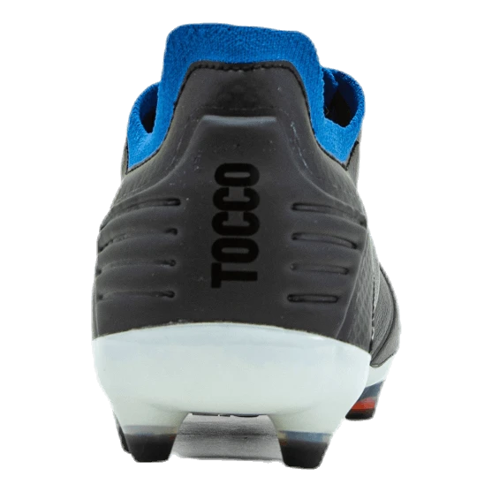 UMBRO Tocco Pro Fg Blue/Black 4 UMBRO Tocco Pro Fg Blue/Black - Image 2