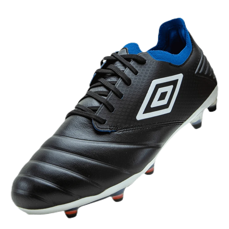 UMBRO Tocco Pro Fg Blue/Black 8 UMBRO Tocco Pro Fg Blue/Black - Image 6