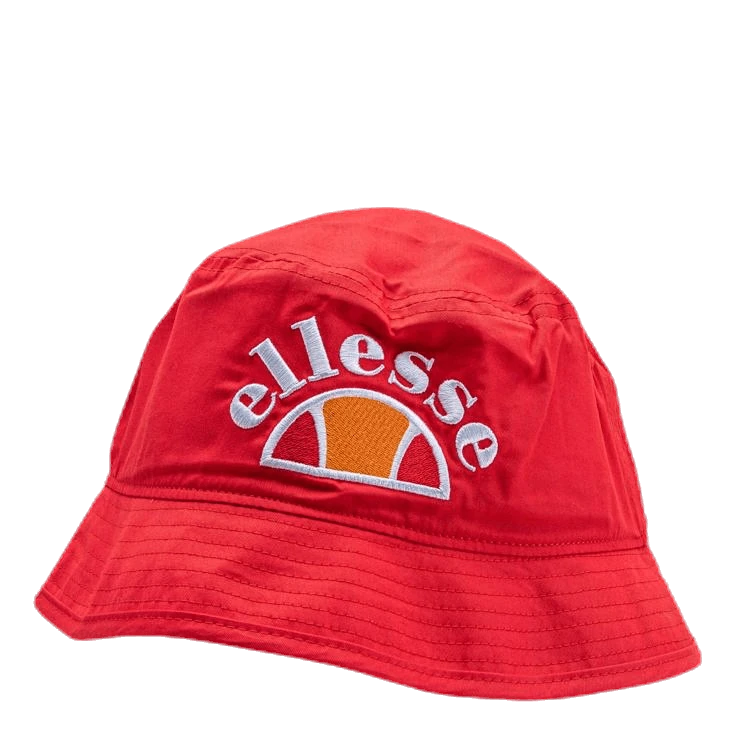 Ellesse El Gonza Bucket Hat Red 3 Ellesse El Gonza Bucket Hat Red