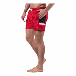 Ellesse El Cagliari Red -BJØRN BORG kauppa 5059335056225 002 8fbf023982c5469d83f5a8985242ea84