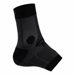 AF7 Ankle Bracing Sleeve Right Black