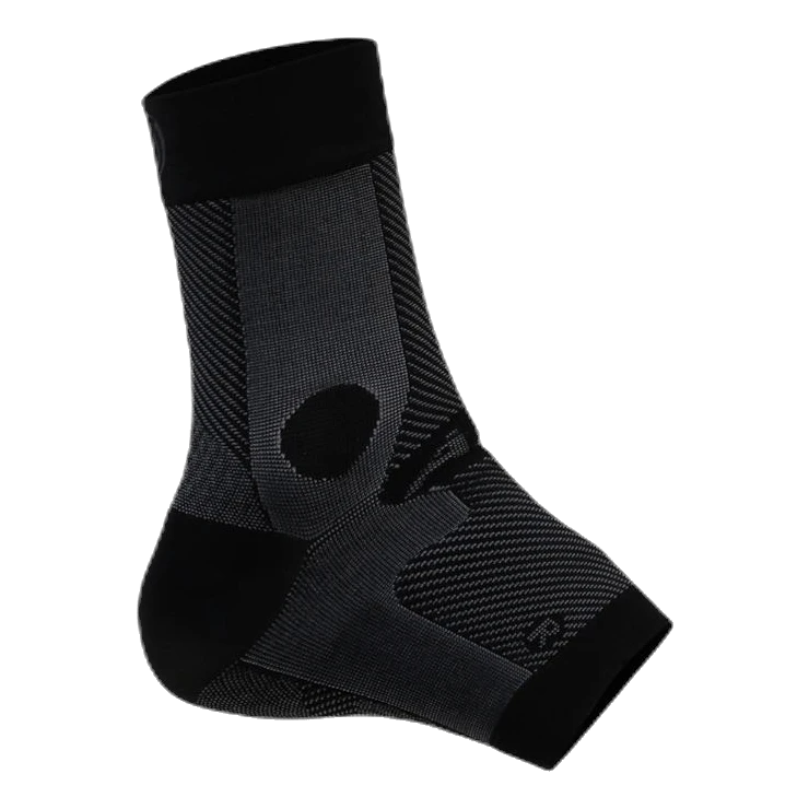 AF7 Ankle Bracing Sleeve Right Black 3 AF7 Ankle Bracing Sleeve Right Black