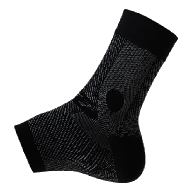 AF7 Ankle Bracing Sleeve Right Black 5 AF7 Ankle Bracing Sleeve Right Black - Image 3