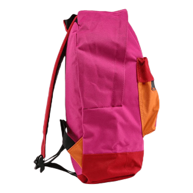 Classic Colour Block Pink/Red 6 Classic Colour Block Pink/Red - Image 4