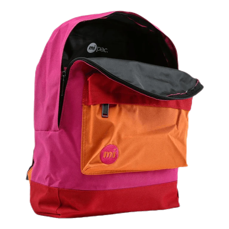 Classic Colour Block Pink/Red 8 Classic Colour Block Pink/Red - Image 6