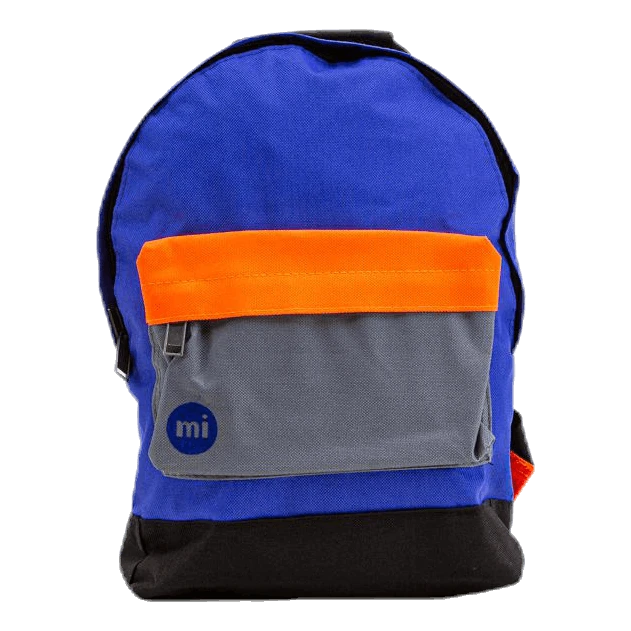 Mini Colour Block Blue/Grey 3 Mini Colour Block Blue/Grey