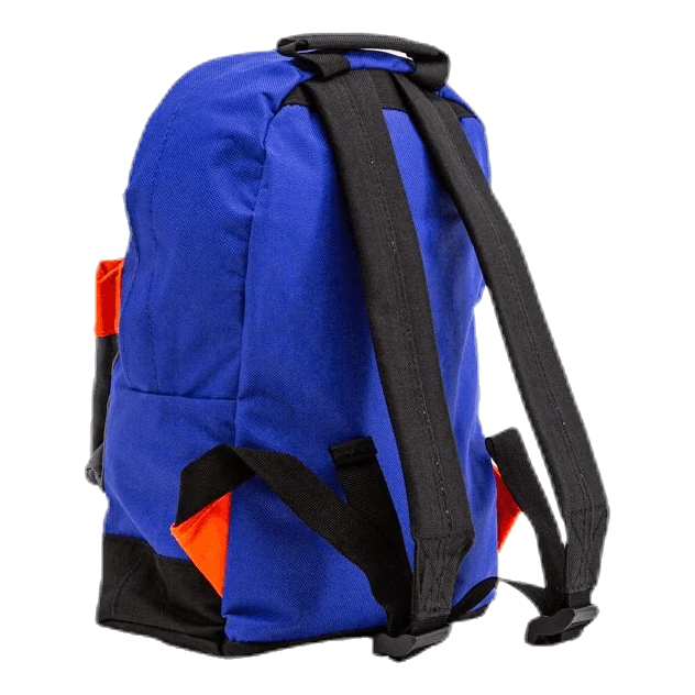 Mini Colour Block Blue/Grey 6 Mini Colour Block Blue/Grey - Image 4