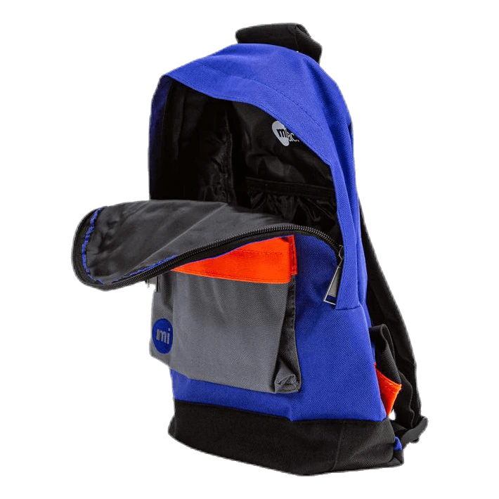 Mini Colour Block Blue/Grey 10 Mini Colour Block Blue/Grey - Image 8