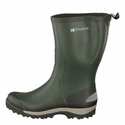 Tretorn Terräng Green