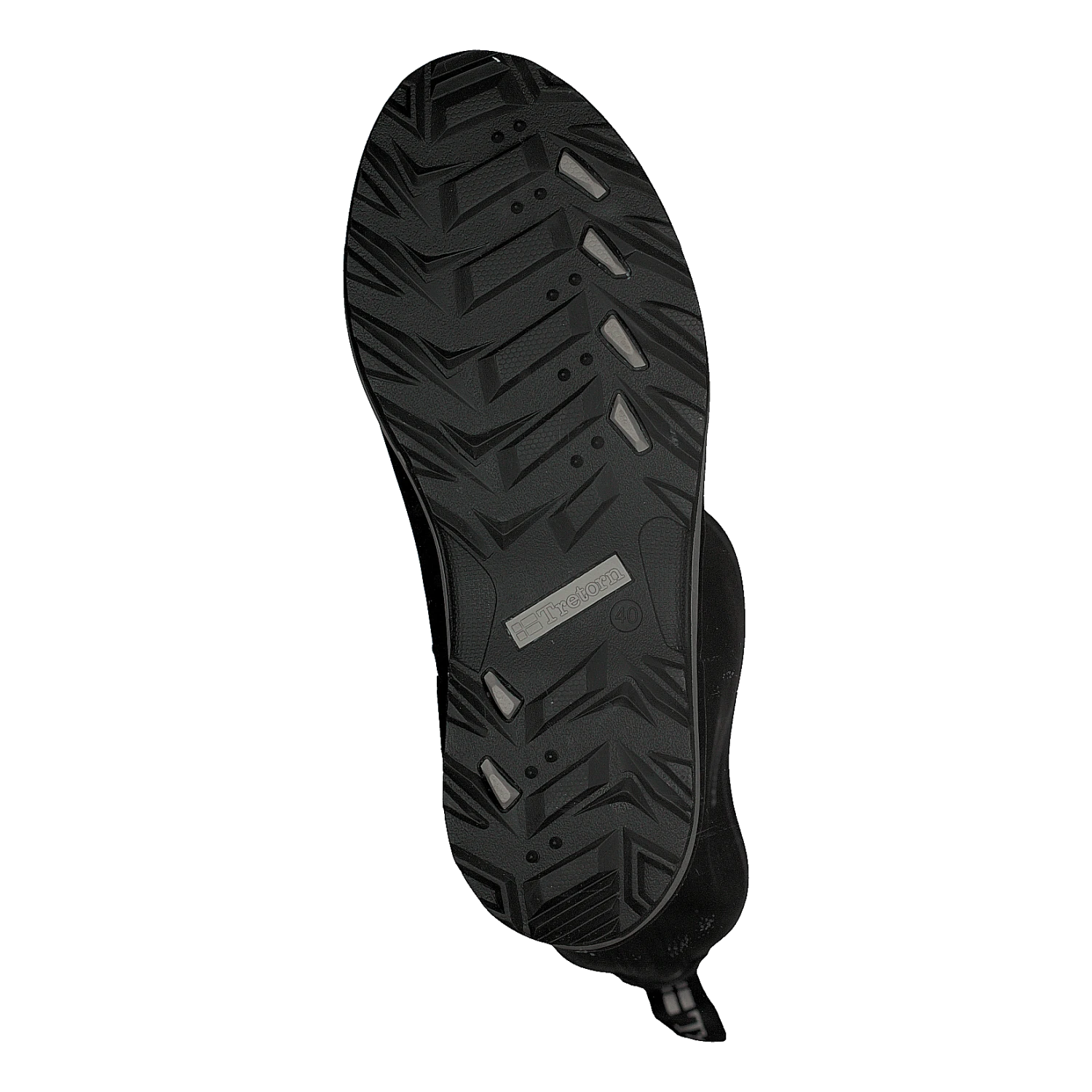 Tretorn Terräng Green 9 Tretorn Terräng Green - Image 7