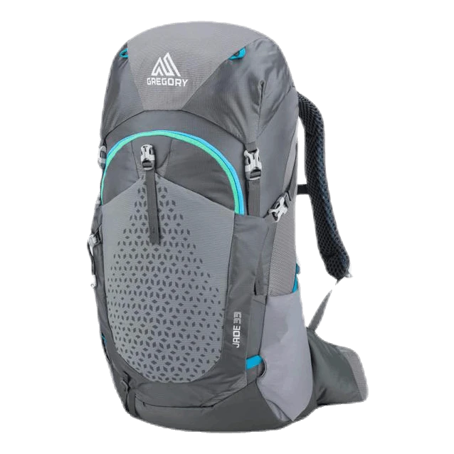 Gregory Jade 33 XS/SM Grey 3 Gregory Jade 33 XS/SM Grey