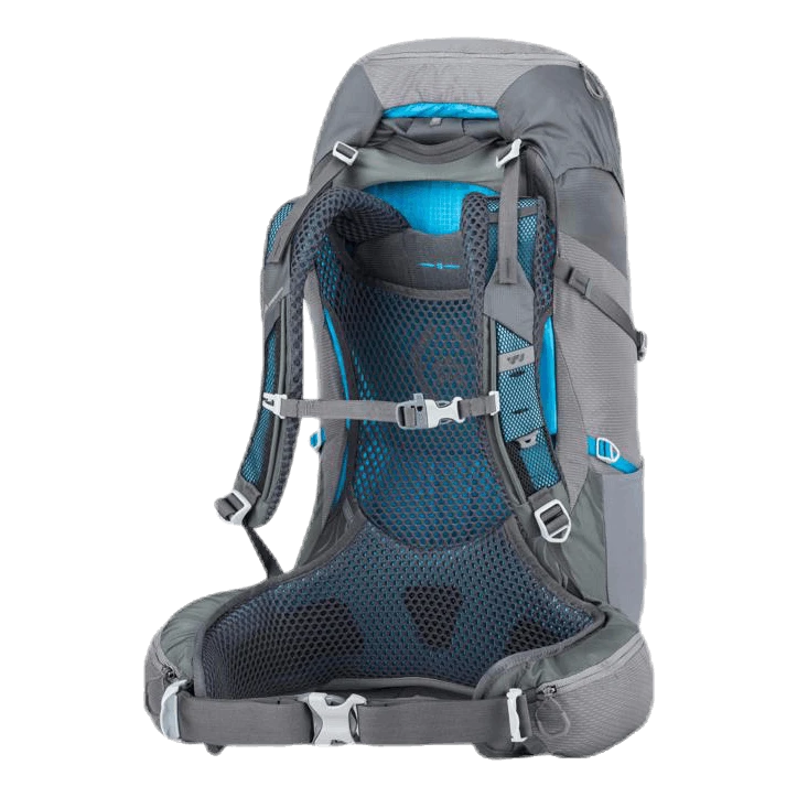 Gregory Jade 33 XS/SM Grey 4 Gregory Jade 33 XS/SM Grey - Image 2