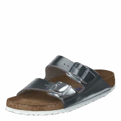 Birkenstock Arizona Smooth Leather Silver Metallic 11 Birkenstock Arizona Smooth Leather Silver Metallic -BJØRN BORG kauppa 54620 02 300165b4 8dbb 4e1a 8116 e8de587000be