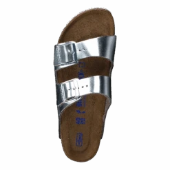 Birkenstock Arizona Smooth Leather Silver Metallic 14 Birkenstock Arizona Smooth Leather Silver Metallic -BJØRN BORG kauppa 54620 02 5f1c0ff4 7b94 470c 8a7b ef5107d85d24