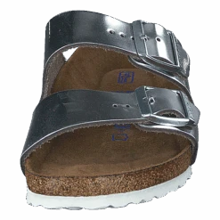 Birkenstock Arizona Smooth Leather Silver Metallic 12 Birkenstock Arizona Smooth Leather Silver Metallic -BJØRN BORG kauppa 54620 02 7f11e640 5476 4be4 9979 80ae84465dfd