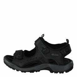 ECCO Offroad M Black