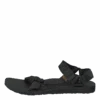 Teva M Original Universal Urban Black 2 Teva M Original Universal Urban Black -BJØRN BORG kauppa 55383 00 e2c65521 98d3 4d1b 9e34 3cd9f1f765d0