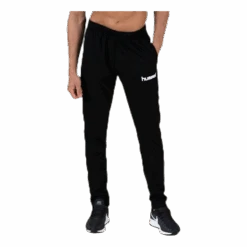 Hummel Core Football Pant Black