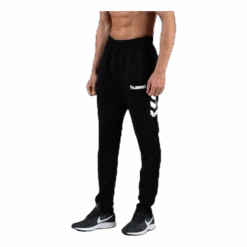 Hummel Core Football Pant Black -BJØRN BORG kauppa 5700493862240 007 265493df75274fdca179be2b07350a50