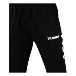 Hummel Core Football Pant Black -BJØRN BORG kauppa 5700493862240 008 bb763eb82d4b46d38a8c7c1183ea6e13