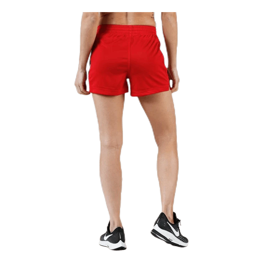 Hummel Authentic Charge Poly Shorts Wo Red 4 Hummel Authentic Charge Poly Shorts Wo Red - Image 2