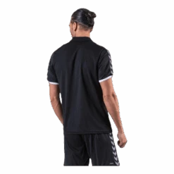 Hummel Authentic Functional Polo White/Black 9 Hummel Authentic Functional Polo White/Black -BJØRN BORG kauppa 5700496037812 003 5ac3ab9668a8467c8dfc716a4602b312