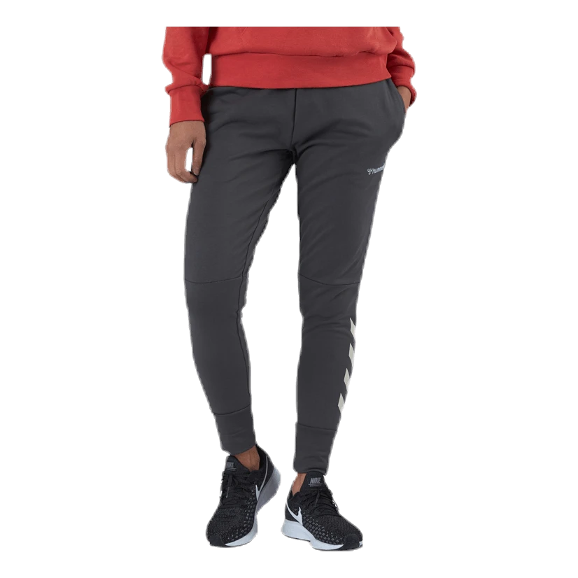 Hummel Flew Tapered Pants Patterned 3 Hummel Flew Tapered Pants Patterned