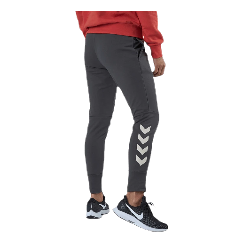 Hummel Flew Tapered Pants Patterned 5 Hummel Flew Tapered Pants Patterned - Image 3