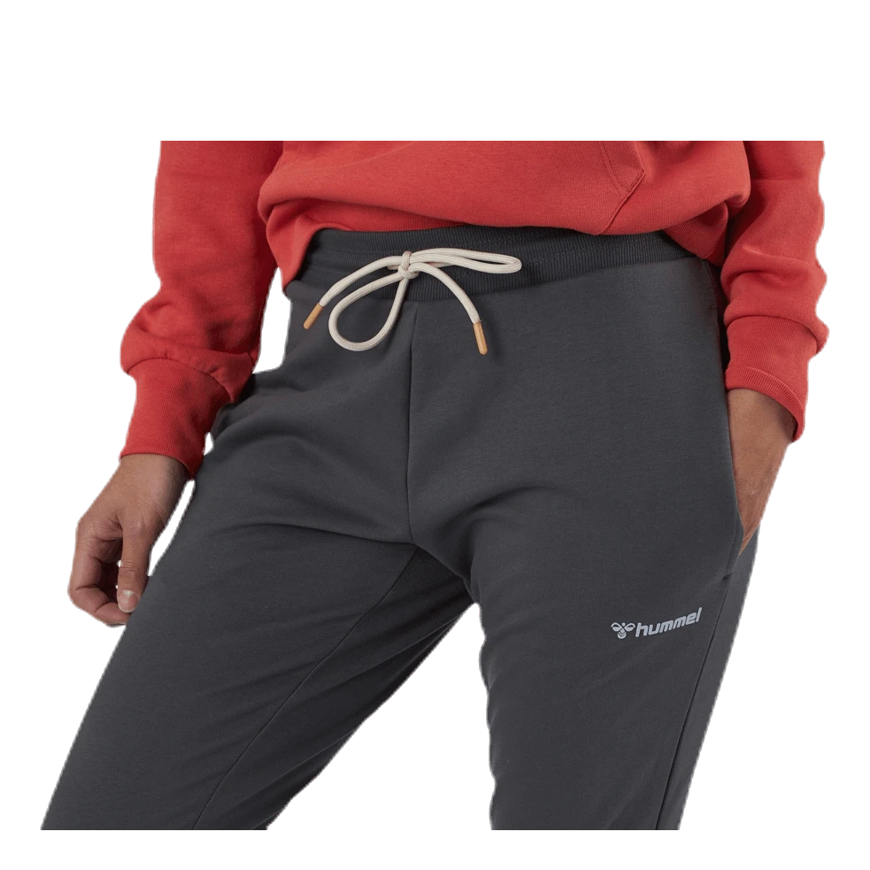 Hummel Flew Tapered Pants Patterned 7 Hummel Flew Tapered Pants Patterned - Image 5