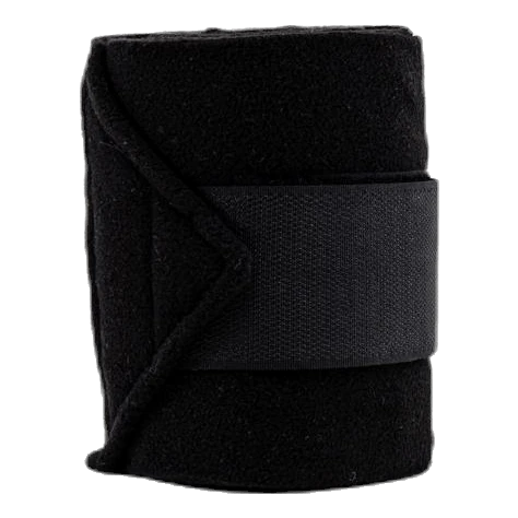 Fleecebandager Black 4 Fleecebandager Black - Image 2