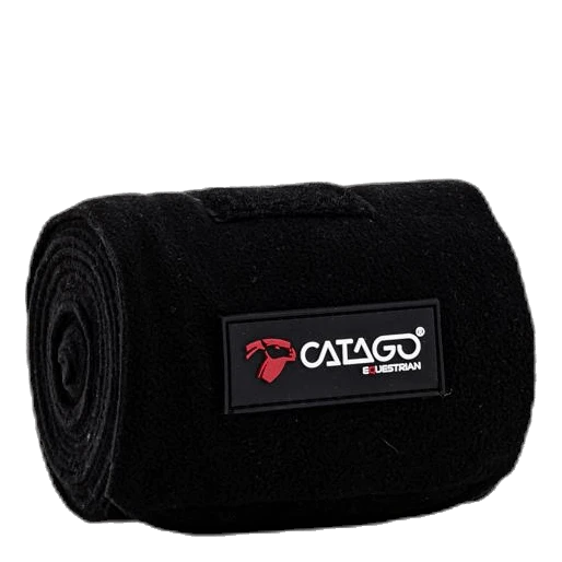 Fleecebandager Black 5 Fleecebandager Black - Image 3