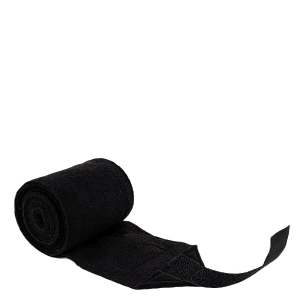 Fleecebandager Black 6 Fleecebandager Black - Image 4