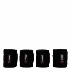 Fleecebandager Black 11 Fleecebandager Black -BJØRN BORG kauppa 5701883268765 005 490b8ea3c018437bace37c1b34b66eeb