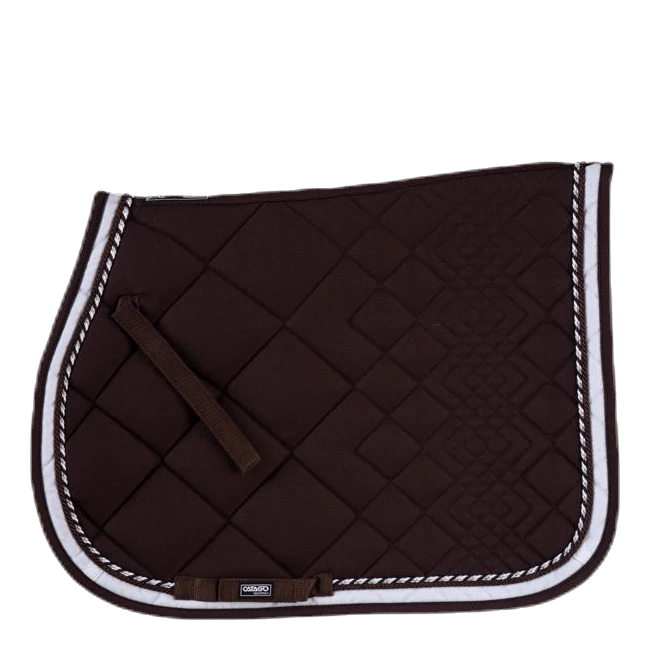 Diamond Schabrak Brown/White 4 Diamond Schabrak Brown/White - Image 2