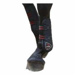 FIR-Tech Healing Senskydd Black -BJØRN BORG kauppa 5701883313076 003 f6fe67b318a94ece8240dea445ef54e8