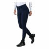 Elina Riding Pants Knee Silicon Blue 1 Elina Riding Pants Knee Silicon Blue -BJØRN BORG kauppa 5701883317012 001 b2363a1fb5b5439592cdbe4a16e5e612