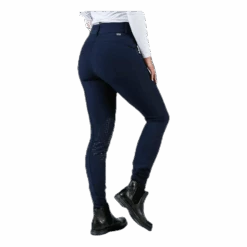 Elina Riding Pants Knee Silicon Blue 9 Elina Riding Pants Knee Silicon Blue -BJØRN BORG kauppa 5701883317012 005 1ad69338982940bbbe426090a11534c8