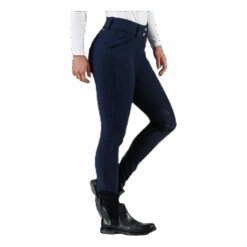 Elina Riding Pants Knee Silicon Blue 10 Elina Riding Pants Knee Silicon Blue -BJØRN BORG kauppa 5701883317012 006 9d8b57d424d34e96a1e84092040aae6b