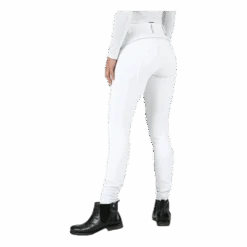 Emily Riding Pants W. Silicon White -BJØRN BORG kauppa 5701883317401 004 1a0cf6453c8d4b28aa6e329d2a475da3