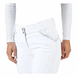 Emily Riding Pants W. Silicon White -BJØRN BORG kauppa 5701883317401 008 8e0232e140a948e6bc7174490c0a8e8c
