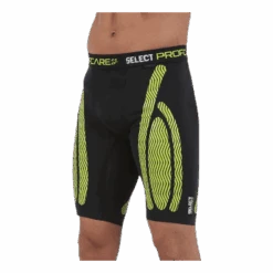 SELECT Compression Shorts 6407 Black -BJØRN BORG kauppa 5703543133192 004 ea5190c39c4b495c94665665075de1ee