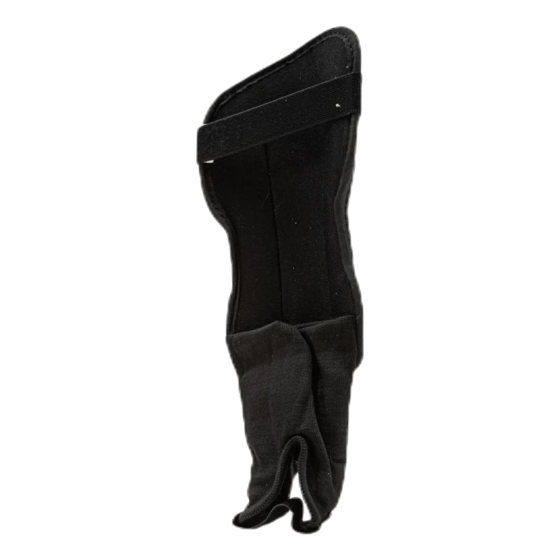 SELECT Shin Guards High Safe V20 Black/Grey 5 SELECT Shin Guards High Safe V20 Black/Grey - Image 3