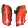 SELECT Shin Guards Standard V20 Red -BJØRN BORG kauppa 5703543230723 001 ae941af3de394bf8834b5e66bb9b4359